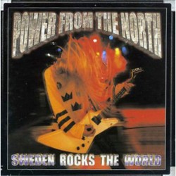 Power from the North; Sweden - v/a Power from the North; Sweden - v/a