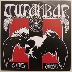 USED TURAMBAR - Fallen Dream/Ride the Thermals USED TURAMBAR - Fallen Dream/Ride the Thermals