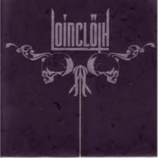 Loincloth (Honor Role) - s/t (clear)