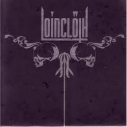 Loincloth (Honor Role) - s/t (clear)