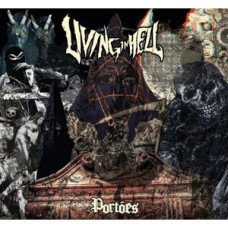 Living in Hell - Portoes
