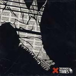 USED THE MINOR TIMES - Summer of Wolves USED THE MINOR TIMES - Summer of Wolves