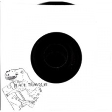 Black Triangles - Mannequins