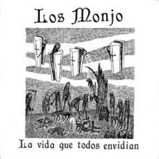 Los Monjo - La Vida Gue Todos Envidian