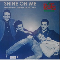 Ruts - Shine on Me (ltd 300) Ruts - Shine on Me (ltd 300)