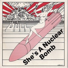 Dull - Shes a Nuclear Bomb