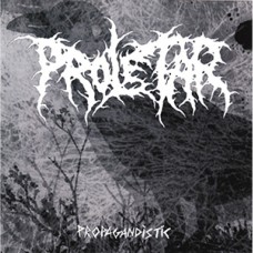 USED PROLETAR/DIARREAH - SPLIT