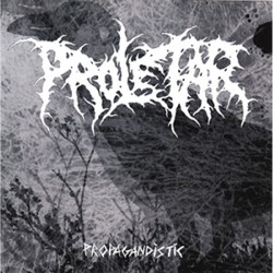 USED PROLETAR/DIARREAH - SPLIT