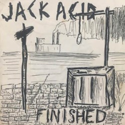 Jack Acid - Finished
