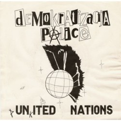 Demokratizacija Police - United Nations