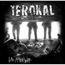 Terokal - Life After War Terokal - Life After War