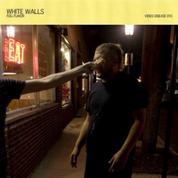 White Walls - Full Flavor White Walls - Full Flavor