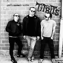 USED TITBITS - Let's Dance With