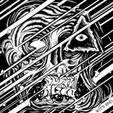 Suffer on Acid - Wits End (ltd 250)