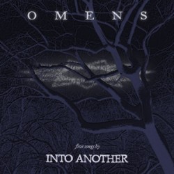 Into Another - Omens (purple wax)