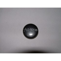 Aus Rotten ""Words"" Button -