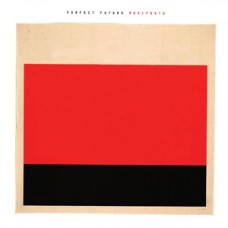 Perfect Future - Manifesto (off white wax)