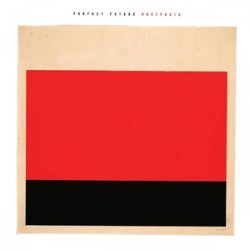 Perfect Future - Manifesto (off white wax)
