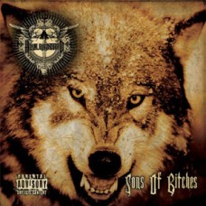 Hellbastard - Sons of Bitches