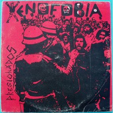 Xenofobia - Presionados