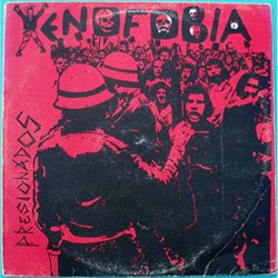 Xenofobia - Presionados