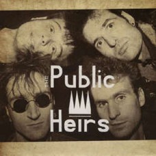 Public Heirs - Broke Down/New Wave