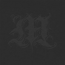 Meltdown - s/t (colored wax)