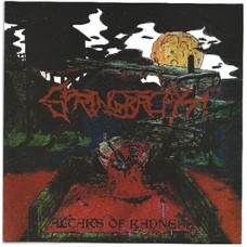Spring Break - Alters Of Radness