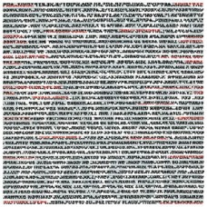 Dead Language (No Comment) - s/t