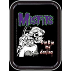 Misfits ""Die Die"" Tin -