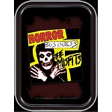 Misfits ""Horror"" Tin -