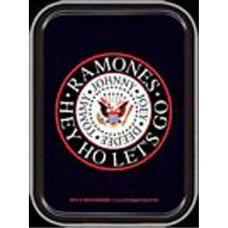 Ramones ""Hey Ho"" Tin -