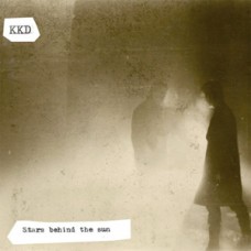 KKD - Stars Behind the Sun (red wax)