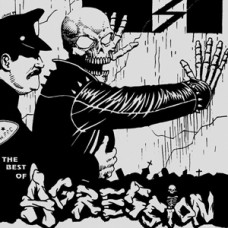 Agression (Aggression) - The Best of