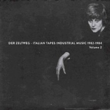 Der Zeltweg Italian Music - v/a