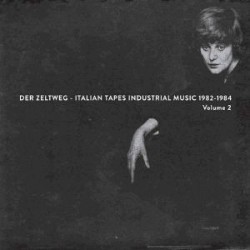 Der Zeltweg Italian Music - v/a