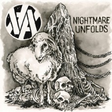 Anti You - Nighmare Unfolds Anti You - Nighmare Unfolds