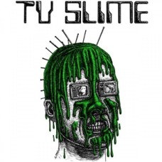 TV Slime - Flying Fuck/Severed