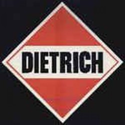 Dietrich - s/t