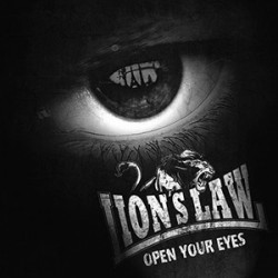 Lions Law - Open Your Eyes Lions Law - Open Your Eyes