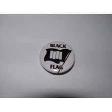 Black Flag ""Bars & Flag"" butt -