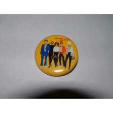 B-52's ""lp cover"" 1.25"" butt -