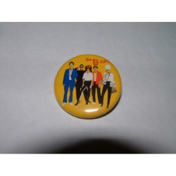 B-52's ""lp cover"" 1.25"" butt -