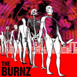 Burnz - s/t