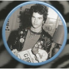Germs ""Darby Skate"" Mega Butt -