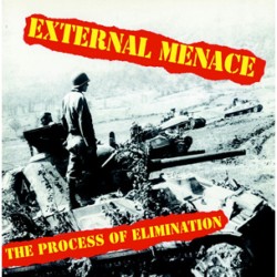 External Menace - Process of Elimination External Menace - Process of Elimination
