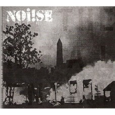 Noise - The Real Enemy