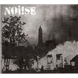 Noise - The Real Enemy