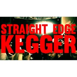 Straight Edge Kegger (TEST) - Test Straight Edge Kegger (TEST) - Test