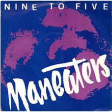 Jubilee - Maneaters